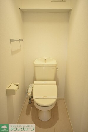 リヴェールの物件内観写真